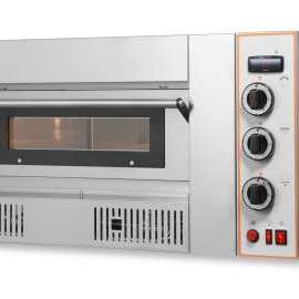 Forno a gas per pizza R 1